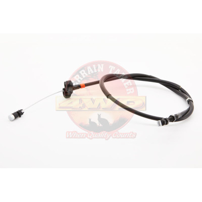 CABLE ACCELERATOR
