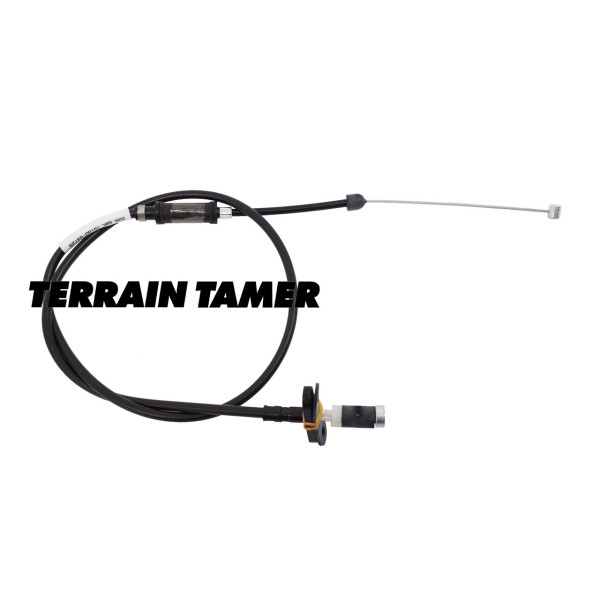 CABLE ACCELERATOR