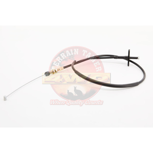 CABLE ACCELERATOR