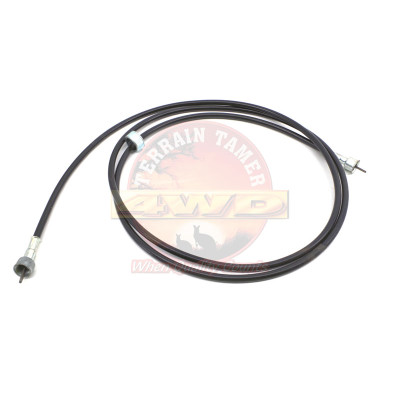 SPEEDO CABLE
