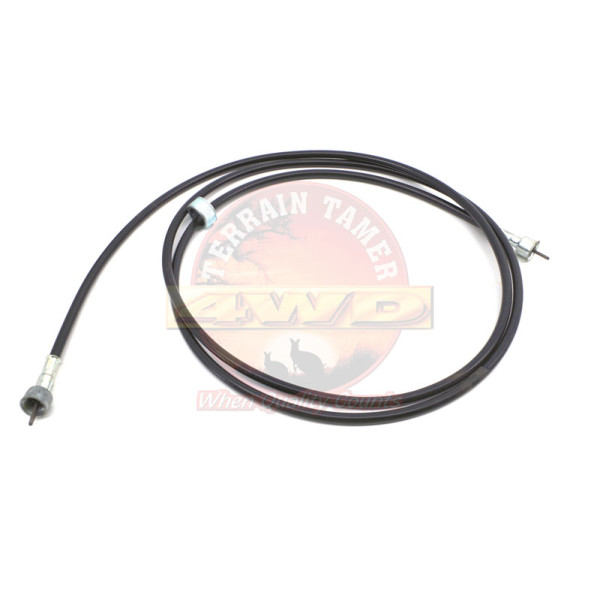SPEEDO CABLE