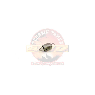 SPRING HEADLAMP TENSION
