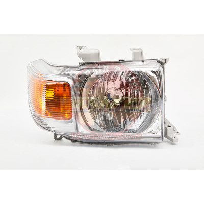 HEADLAMP ASSY R/H O/S SPEC.FZJ/HZJ