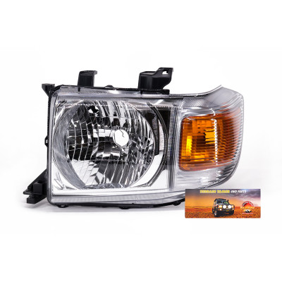 HEADLAMP L/H