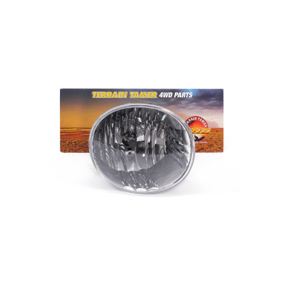 LAMP ASSY FOG R/H