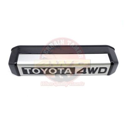 LAMP ASSY LICENCE PLATE