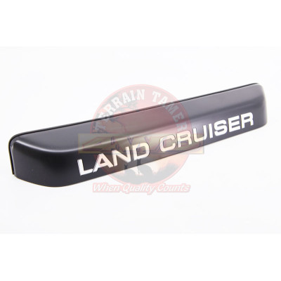 LAMP ASSY LICENCE PLATE SUITS WITH SWING OUT BACK DOOOR