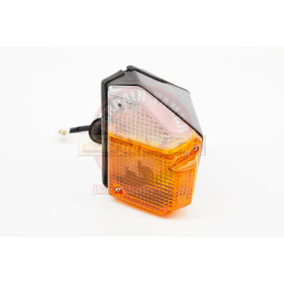 LAMP ASSY INDICATOR FRONT R/H TAIWANESE
