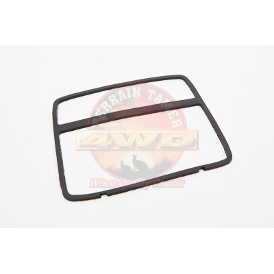 GASKET FRONT INDICATOR LENS R/H