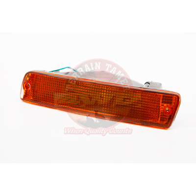 LAMP ASSY INDICATOR FRONT L/H TAIWANESE