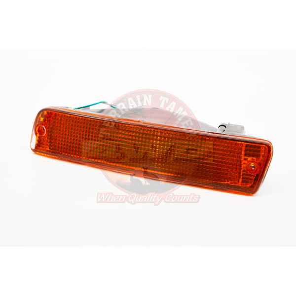 LAMP ASSY INDICATOR FRONT L/H TAIWANESE