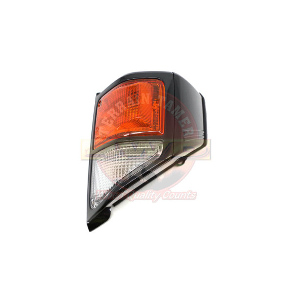 LAMP ASSY INDICATOR FRONT L/H