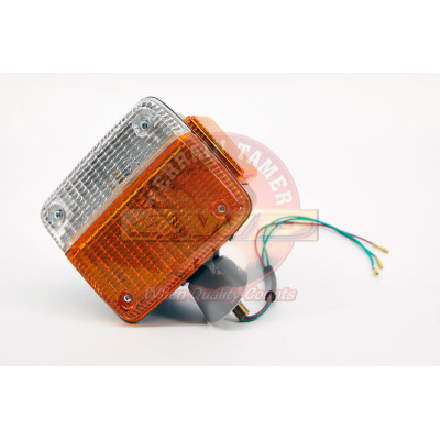 LAMP ASSY INDICATOR FRONT L/H TAIWANESE