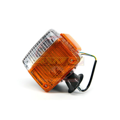 LAMP ASSY INDICATOR FRONT L/H JAPANESE
