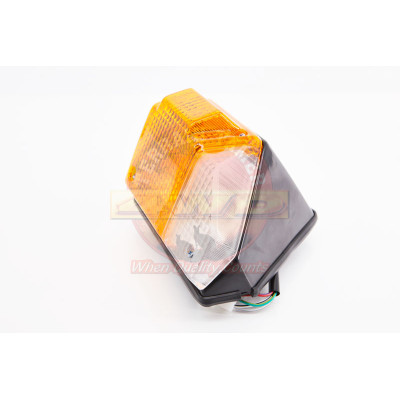 LAMP ASSY INDICATOR FRONT L/H TAIWANESE