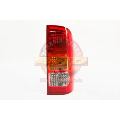 LAMP ASSY REAR R/H WELL BACK UTE