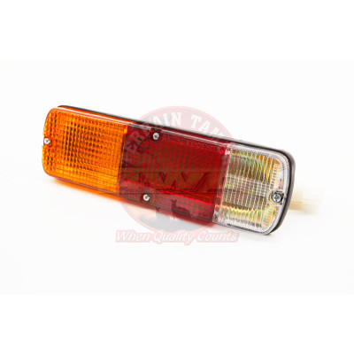 LAMP ASSY REAR R/H OR L/H 5 PIN TAIWANESE & HILUX TRAY BACK