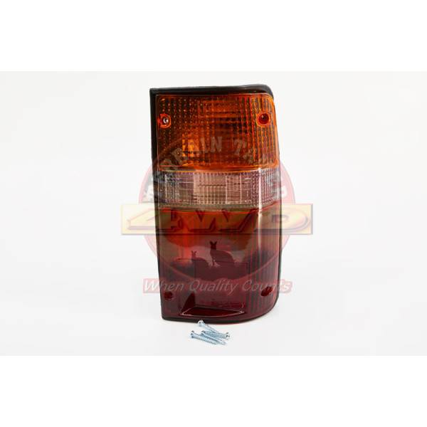 LAMP ASSY REAR R/H TAIWANESE