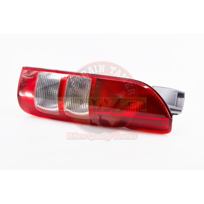 LENS REAR COMBINATION LAMP R/H HIACE