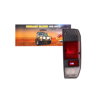 LENS AND BODY REAR R/H TROOP CARRIER