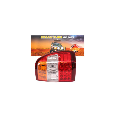 LENS & BODY ASSY REAR R/H OUTER