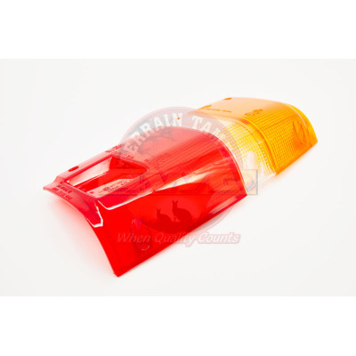 LENS REAR R/H