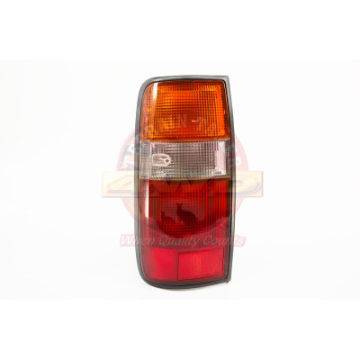 LAMP ASSY REAR L/H