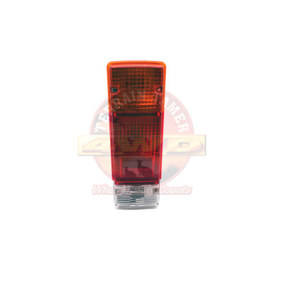 LAMP ASSY REAR L/H PICK UP TRAY