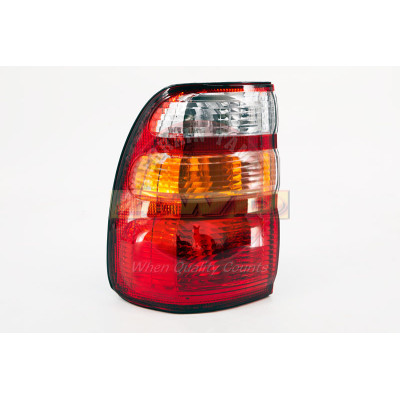 LAMP REAR L/H CORNER