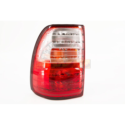 LAMP ASSY REAR L/H