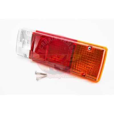 LAMP ASSY REAR L/H TRAY BACK