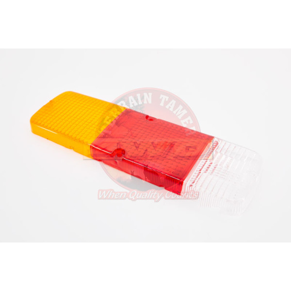LENS REAR L/H JAPANESE