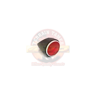 REFLECTOR REAR