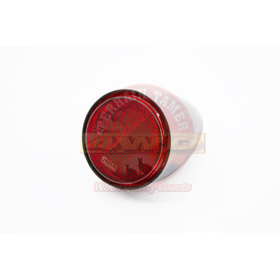 REFLECTOR REAR TAIWANESE