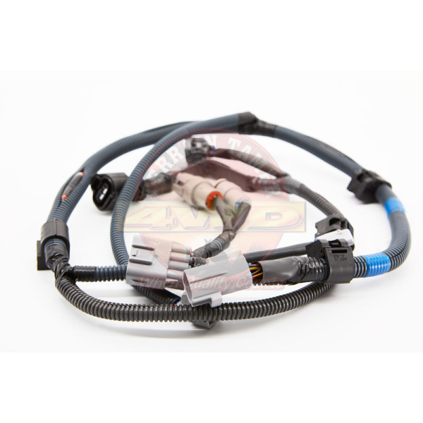 SPEED SENSOR HARNESS