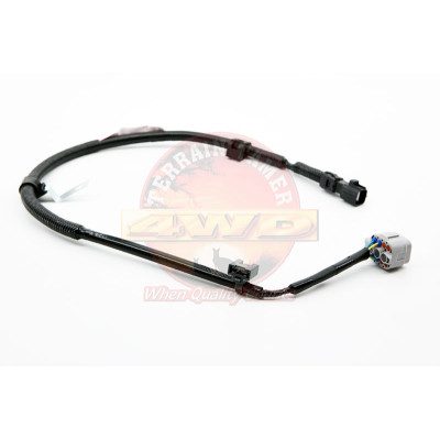 WIRING HARNESS FRAME SUITS WITH REAR DISC BRAKE