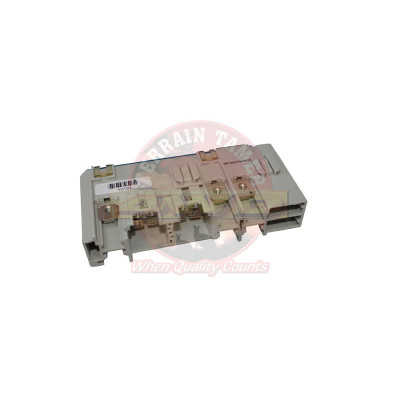 BLOCK ASSY FUSIBLE LINK