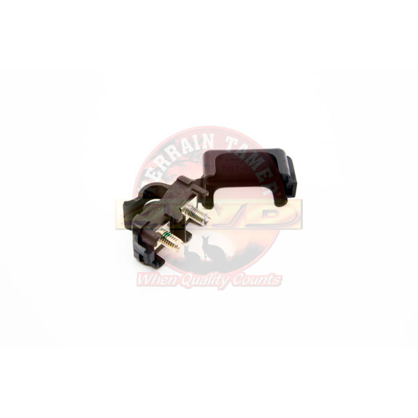 BLOCK ASSY JUNCTION