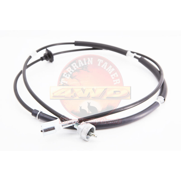 CABLE SPEEDO WITHOUT TACHOMETER