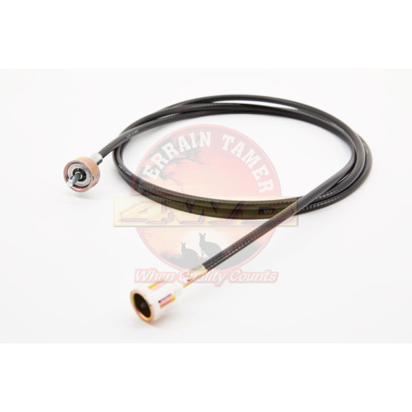 CABLE SPEEDO