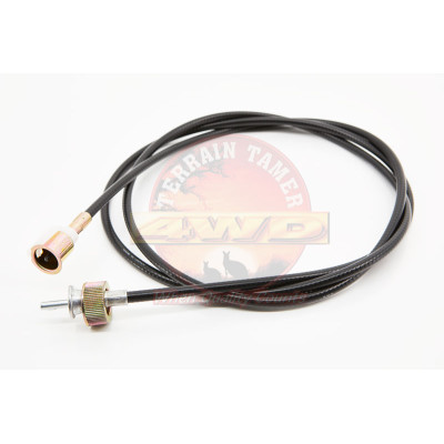 CABLE SPEEDO