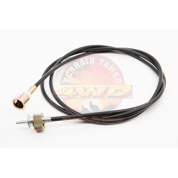 CABLE SPEEDO