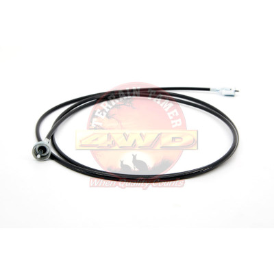 CABLE SPEEDO L2450MM