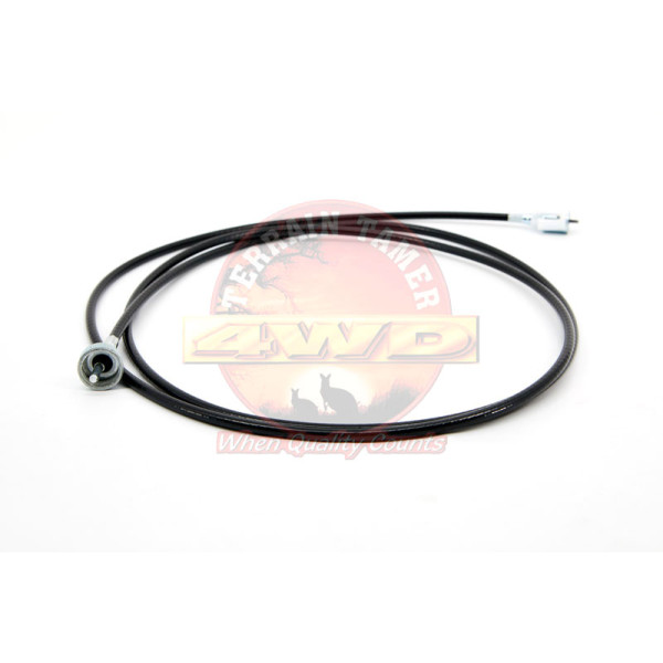 CABLE SPEEDO L2450MM