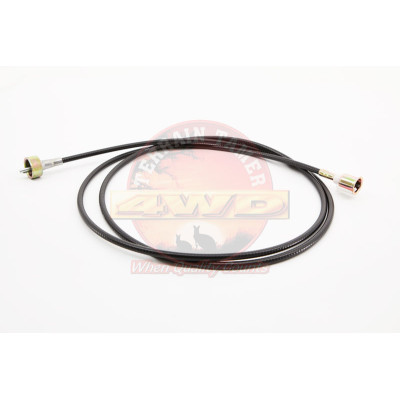 CABLE SPEEDO