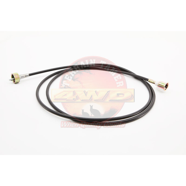 CABLE SPEEDO