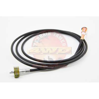 CABLE SPEEDO MTM