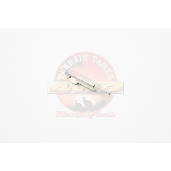 KEY SPEEDO SENSOR