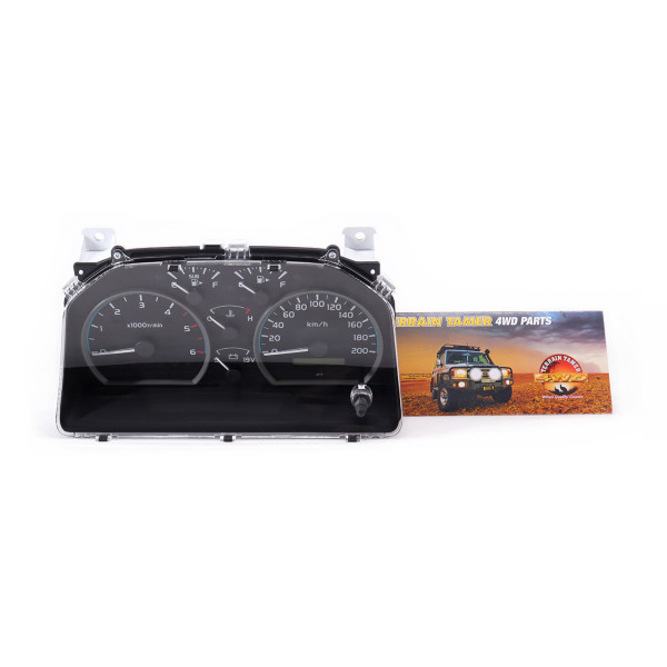 METER ASSY COMBINATION PICK UP OR HARD TOP