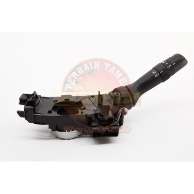SWITCH HEADLAMP DIMMER SUITS WITH FOG LAMP
